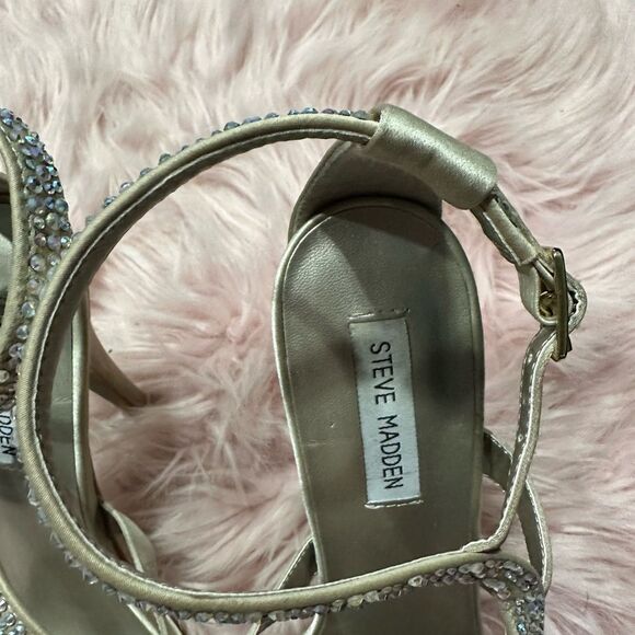 Steve Madden heels - Picture 4 of 6
